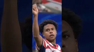 Thumbnail: It's Weston McKennie's 28th birthday 🥳