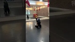 Thumbnail: Leg swing combo pt. 2