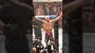 Thumbnail: Charles Oliveira Walkout at UFC 309