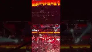 Thumbnail: Jon Jones Walkout at UFC 309