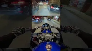 Thumbnail: Yamaha R9, The ULTIMATE Street Bike Experience...