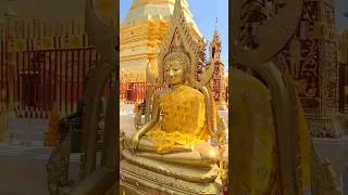 Thumbnail: Why Millions of Pilgrims Visit This Temple Every Year #budhisttemple #thailand