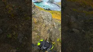 Thumbnail: Pushing the Limits of Rigid MTB #bikepacking