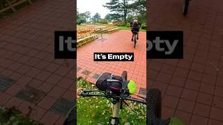 Thumbnail: Bike Packing from San Francisco