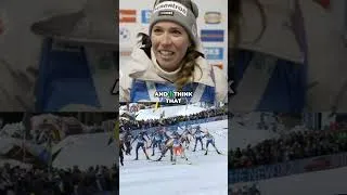 Thumbnail: Lena Haecki Gross earns another podium!