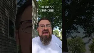 Thumbnail: You're worthy of respect too! #selfrespect #mentalhealth #selftalk