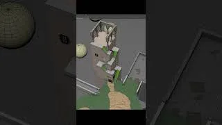 Thumbnail: Designing Moodboards My Roguelite Game | Shadow Eclipse  | part 2