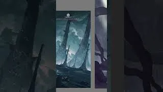 Thumbnail: Designing Moodboards My Roguelite Game | Shadow Eclipse  | part 1