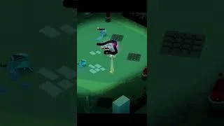 Thumbnail: Designing Moodboards & Boss Battles For My Roguelite Game | Shadow Eclipse  | Intro