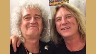 Thumbnail: Thanks Joe - Planet Rock 31/10/2024