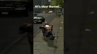 Thumbnail: This Was The Most Intense Police Chase Of My Career...