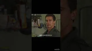 Thumbnail: Are you talking to Arnold Schwarzenegger?!  Voiced by @JoeGaudet
