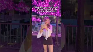 Thumbnail: WHEN YOUR SISTER HAS BRAINROT #funny #skit #pov #sisters