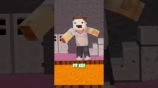 Thumbnail: Just a scoop?...