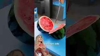 Thumbnail: ZackDFilms Watermelon Hack! 🍉