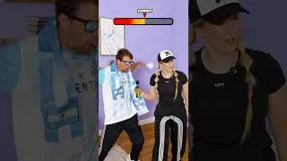 Thumbnail: Loudest Scream Wins! 🇦🇷🏴󠁧󠁢󠁥󠁮󠁧󠁿