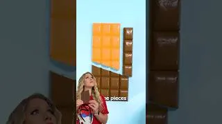 Thumbnail: Infinite Chocolate Hack! 🍫💫
