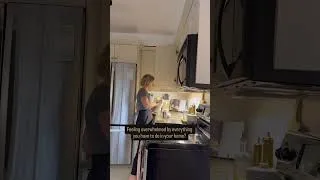Thumbnail: Feeling overwhelmed in your home?