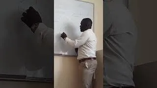 Thumbnail: INTRODUCTION TO BINARY NUMBER SYSTEMS - COMPUTER STUDIES FORM 3