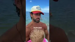Thumbnail: Why being a strong dad matters ❤️‍🔥 💪