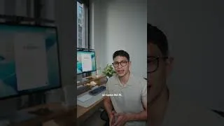 Thumbnail: 🚇 I built an AI to tell me when the train is coming