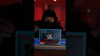 Thumbnail: Be a part of the greatest Heist EVER! 'The Heist' is a new strategy game ONLY available on Board!
