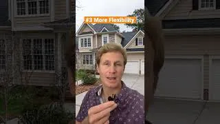 Thumbnail: The FHA’s Proposed 40 Year Mortgage: What You Need to Know #investing #realestate #financialfreedom