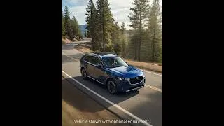 Thumbnail: Mazda CX 90