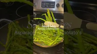 Thumbnail: Cook dinner with me | Quick dinner ideas