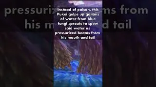Thumbnail: Coral Pukei is the BEST Subspecies in MH History! #monsterhunter #mhw