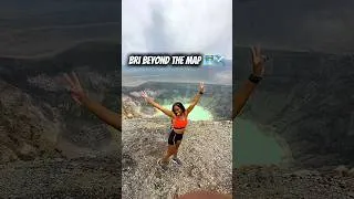 Thumbnail: Welcome to Bri Beyond the Map 🗺️✈️ #BriBeyondTheMap