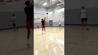 Thumbnail: Dyson lab work #dysondaniels #atlantahawks