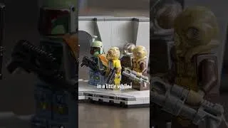Thumbnail: UCS Executor's minifigures aren't as rare as you'd think #lego #legostarwars #afol