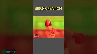 Thumbnail: #short  Brick Creation Prison Break by Pop It