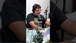 Thumbnail: Anyone stopping the Covenant today? #halo #funny #podcast #gaming #masterchief