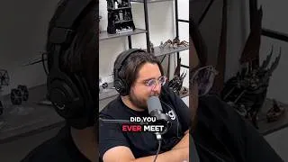 Thumbnail: what was your guys bio? #Tech #podcast #funny #myspace #news
