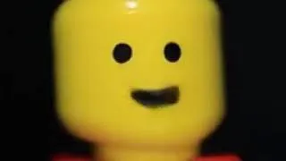 Thumbnail: Dame Da Ne LEGO Meme (Baka Mitai)