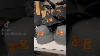 Thumbnail: Brick House Builds Hats Back In Stock!