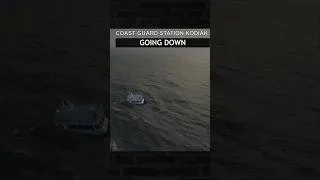 Thumbnail: Mayday/Distress Call Actual - Fishing Vessel Northern Belle