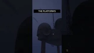 Thumbnail: The Offshore Platform was "GYRATING"