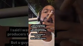 Thumbnail: looking for 3 producers to SIGN (see description for info)