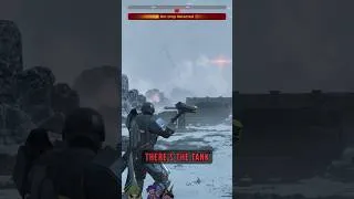 Thumbnail: Tank Troubles
