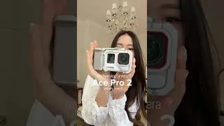 Thumbnail: Why this is my favourite camera! The  Intsa360 Ace Pro 2
