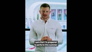 Thumbnail: Less than 100 days until the Olympic Games Paris 2024!