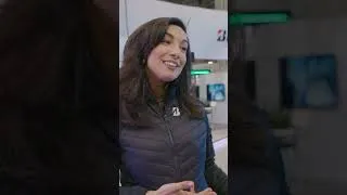 Thumbnail: We're back at CES! | Bridgestone