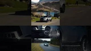 Thumbnail: Every detail. Every frame. Built to perform.