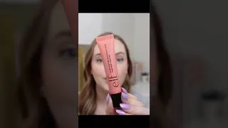 Thumbnail: NEW! Elf Tinted Lip Balms!