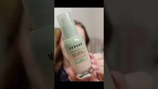 Thumbnail: Versed Multi-Serum Skin Tint Review!