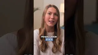 Thumbnail: Why Contractions Slow When You Go to the Hospital