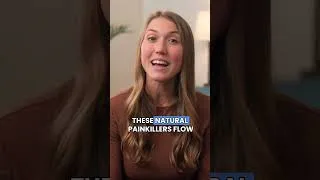 Thumbnail: Natural Painkiller in Labor